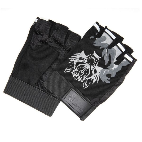 Wolf glove 204 kangaroo