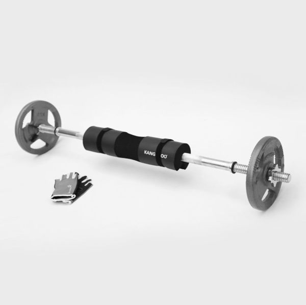KANGAROO Weight package 17kg