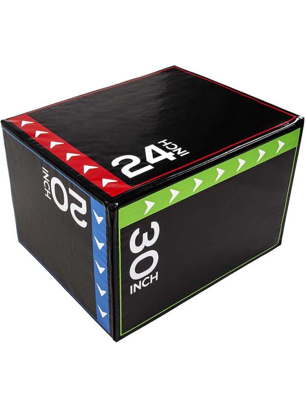 jump box SJB-A2