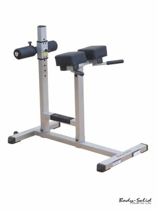 Body-Solid Roman Chair GRCH-322