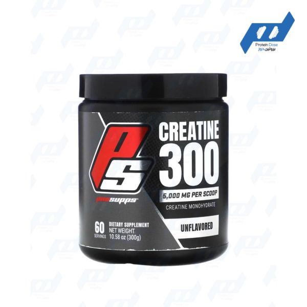 Prosupps Creatine Monohydrate 60 Servings