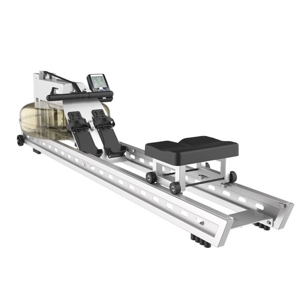 DHZ E6101 Water Rowing Machine – Realistic Full-Body Training