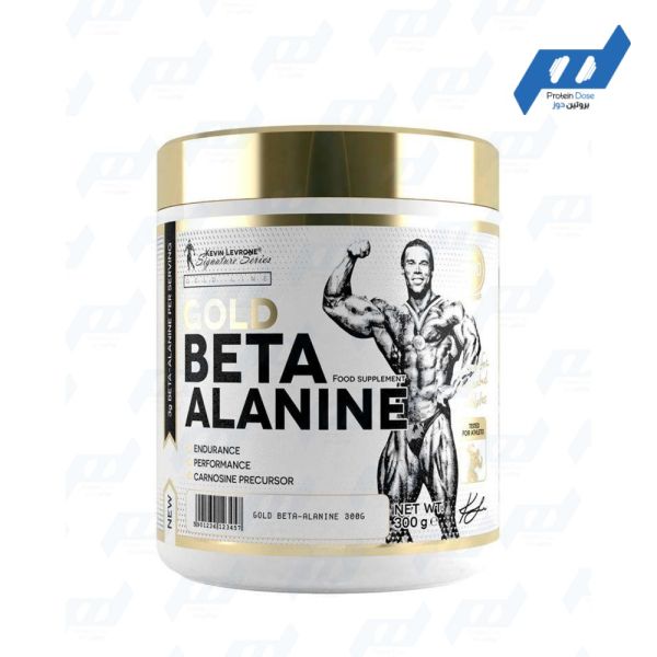 Kevin Levrone Gold Beta-Alanine 300 g