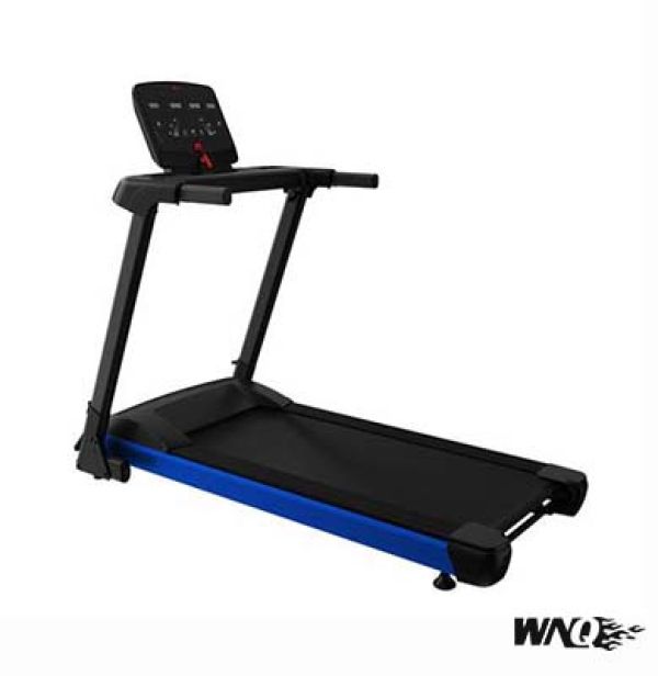 F1-2000M Home Treadmill – Reliable Cardio Workout Without Incline