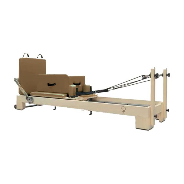 Yoga Training Bed – Optimal Balance & Comfort for Yoga and Pilates