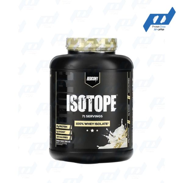 Redcon1 ISO-TOp Protein 5 lb