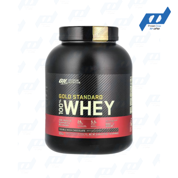 Optimum Gold Standard 5 lbs