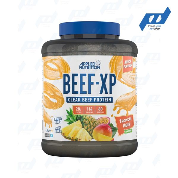 Applied Nutrition Beef XP Protein 1.8 kg