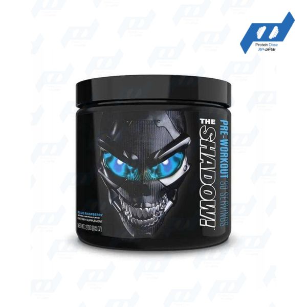 GNX The Shadow Pre-Workout 270 g