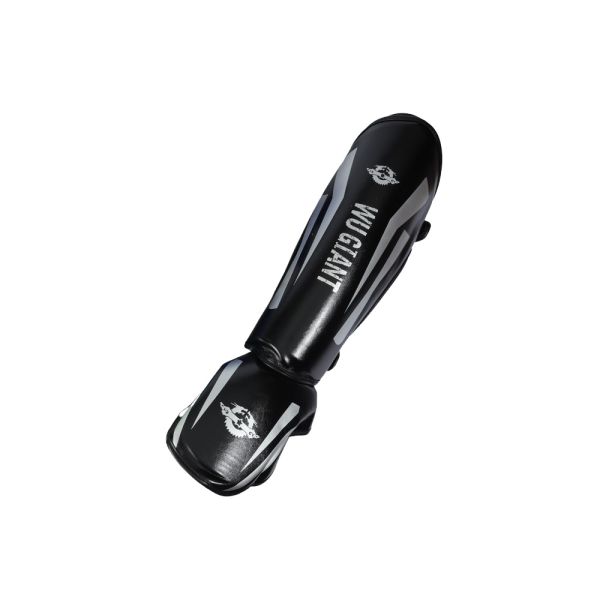 Kickboxing & Combat Shin Guard Shock-Absorbing FAPT-F1