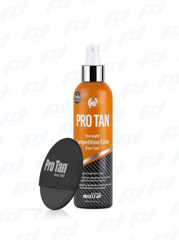 Pro Tan Bronzing Spray