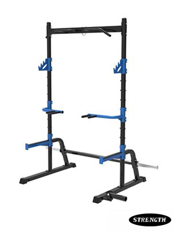 Half Rack ATZ-Q1015 from STRENGTH