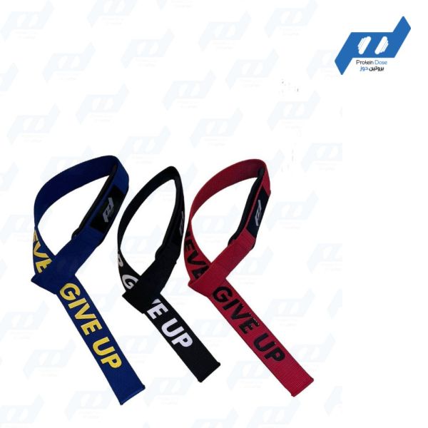Wrist Wraps