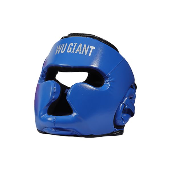 Boxing Head Guard Full-Face Protection BHG-B1