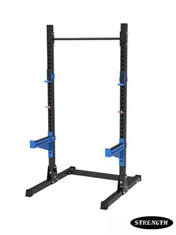 Half Rack ATZ-Q1014 from STRENGTH