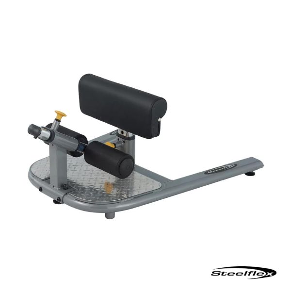 Steelflex NSS Squat Machine – Total Leg & Glute Workout Solution