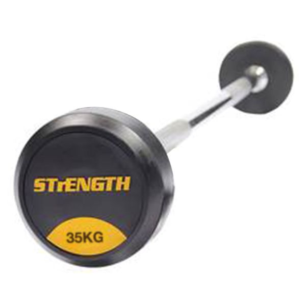 Round Barbell Streight Strength 35kg