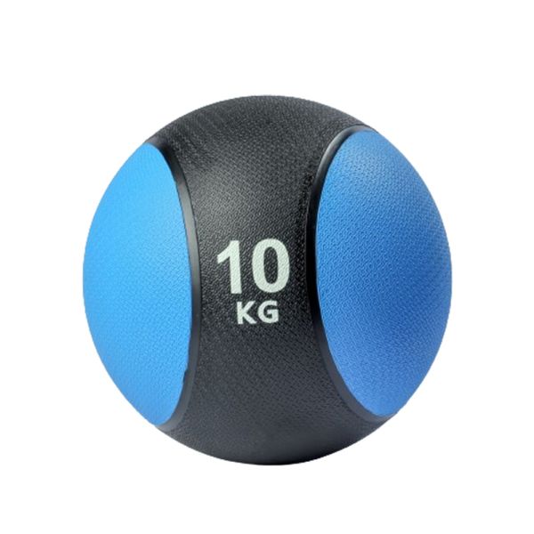 10KG Medicine Ball for Strength, Balance & Core Training