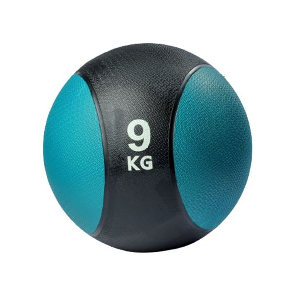9KG Medicine Ball for Strength, Rehab & Core Balance Training