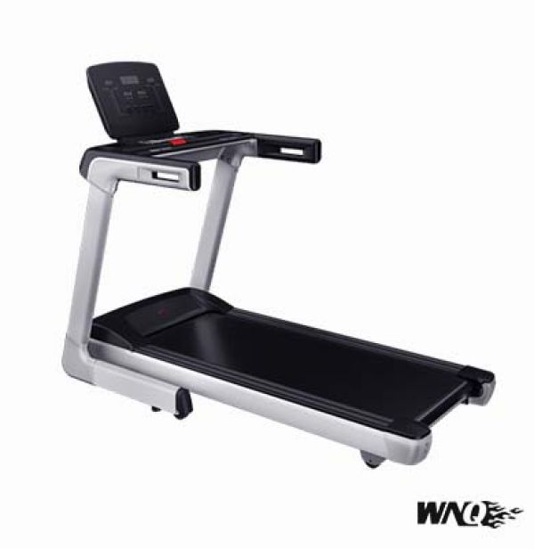 F1-6000A Home Treadmill – Incline Cardio Machine with Powerful Motor