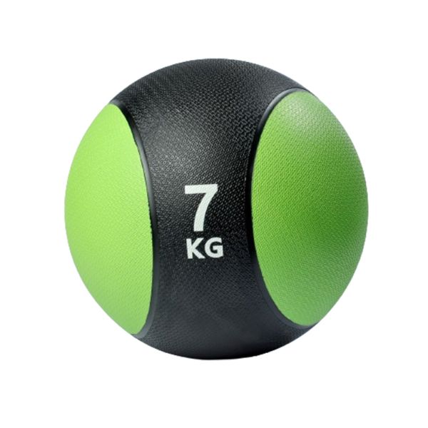 7kg Medicine Ball – Full-Body Strength, Rehab & Core Training