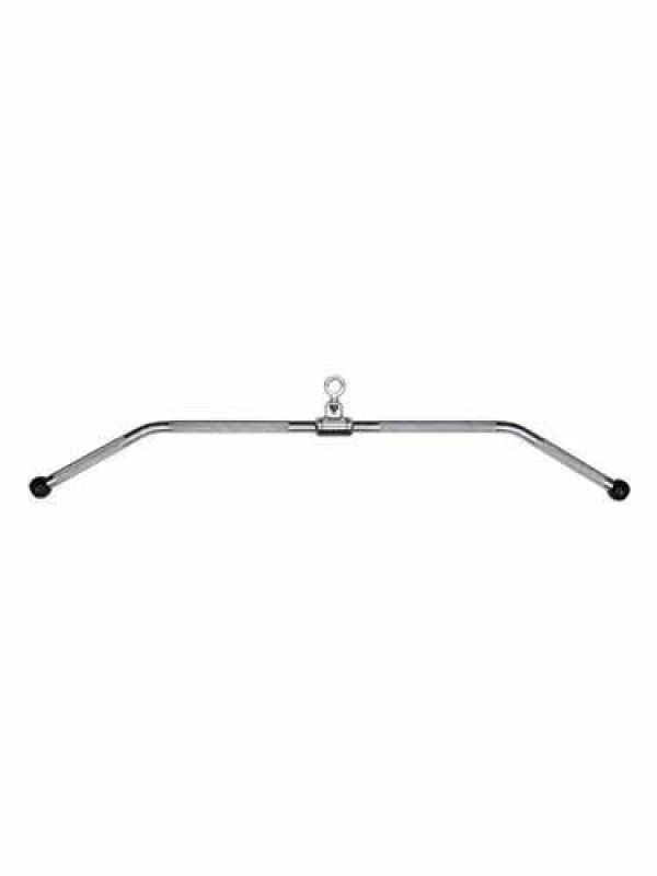 REVOLVING LAT PULLDOWN BAR-SOLID 48 LBDB-A1