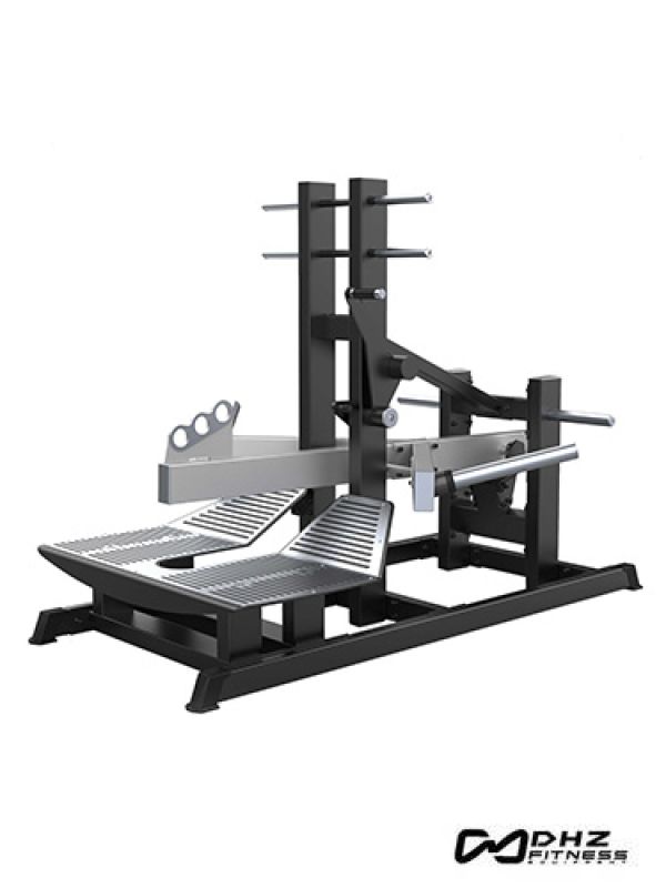 Belt Squat D601from DHZ