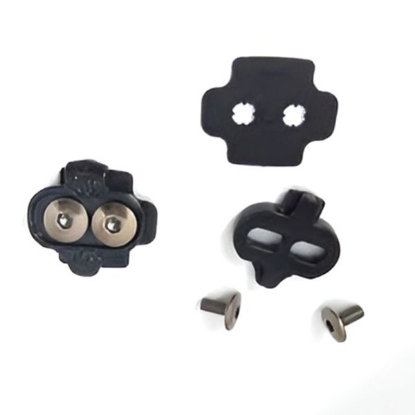 Bike Shoe Cleats – Maximum Pedal Control and Stability for Cyclists