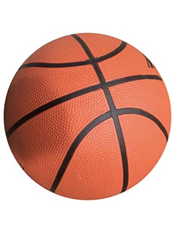 BB-OD Outdoor Basketball – Size 7 Pro-Grade Rubber Ball