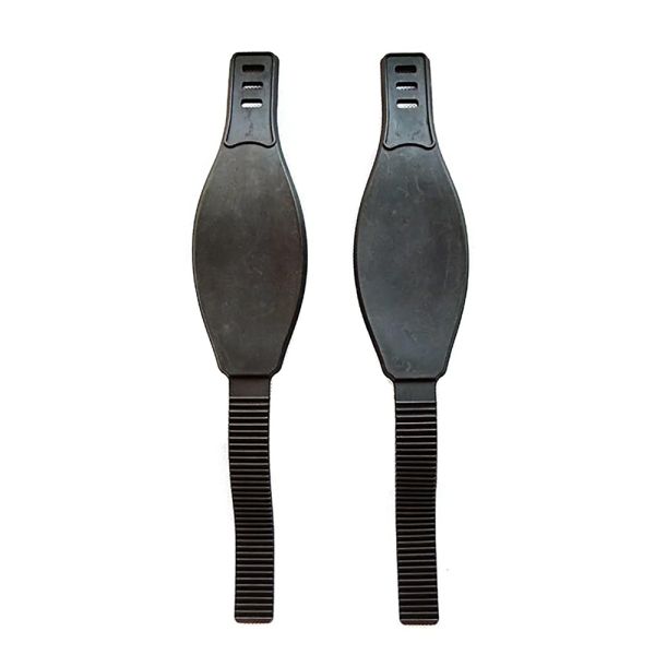 Pair of Exercise Bike Pedal Straps