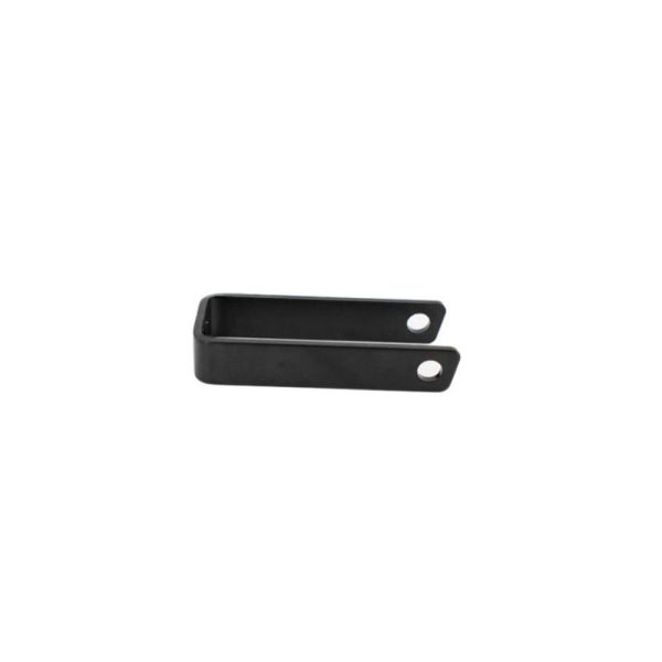 KRL-A1 Cable Pulley Lock – Steel Clamp for Gym Equipment