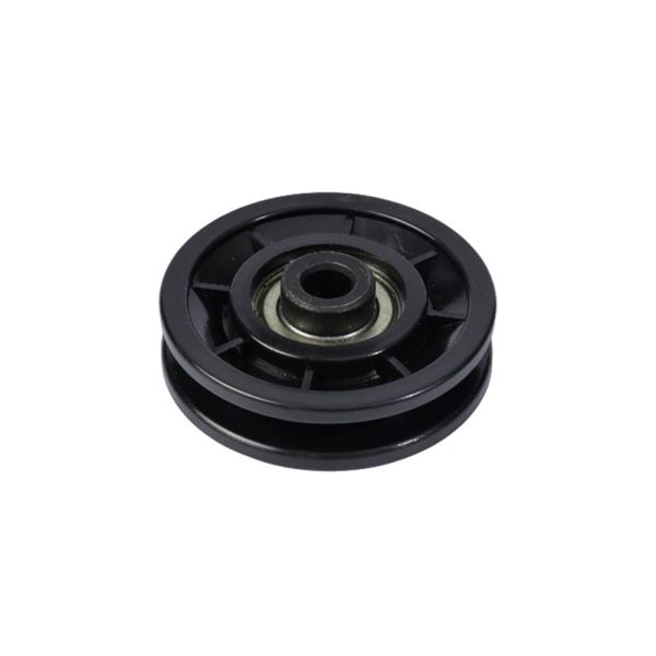 10.5cm Cable Pulley – Quiet & Durable Fitness Machine Wheel