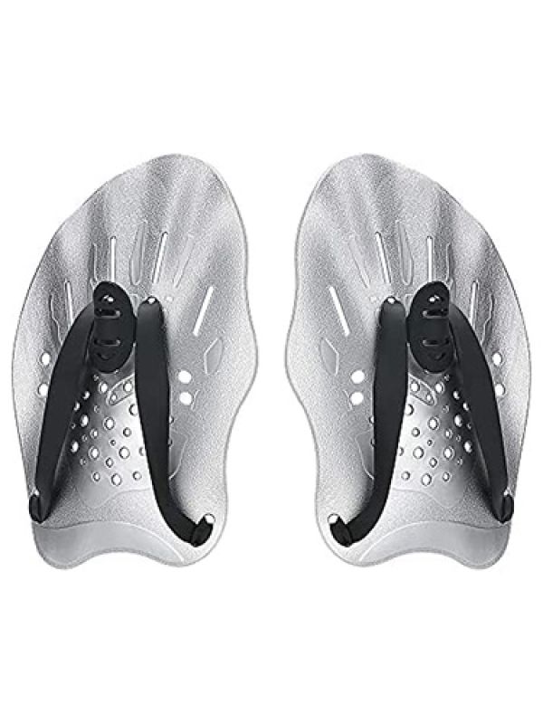 Swim Training Paddles for Arm Strength & Water Endurance