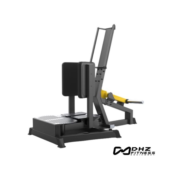 Standing Abductor D982-G02 from DHZ