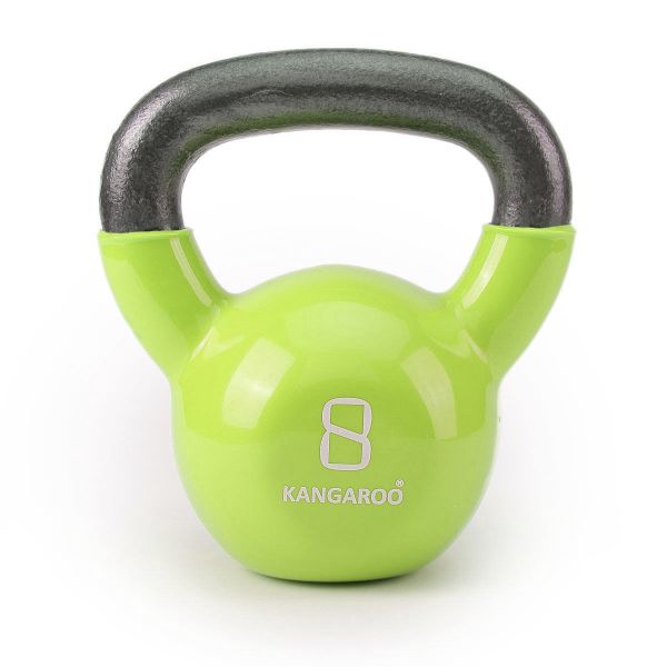 Kettlebell 8kg KANGAROO