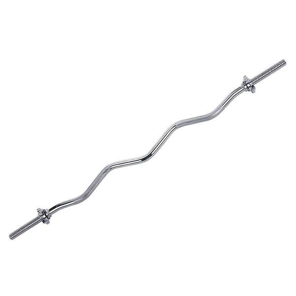 120cm Curl bar - kangaroo