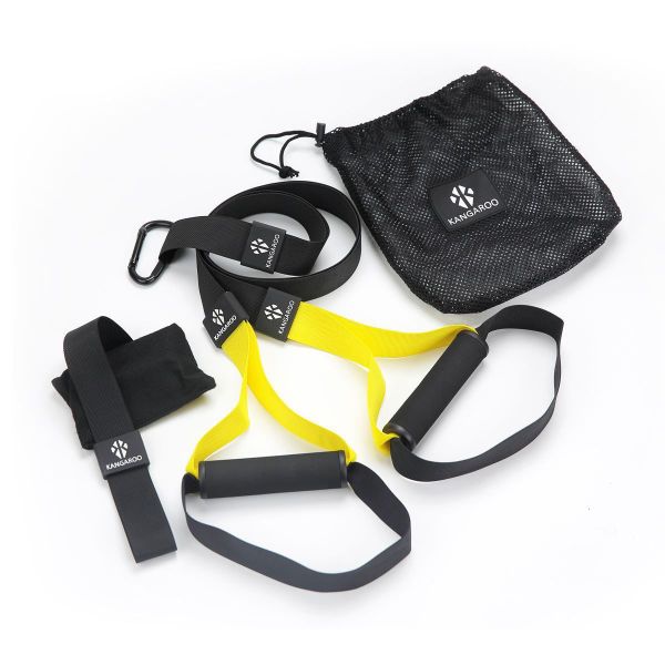 Resistance bands TRX