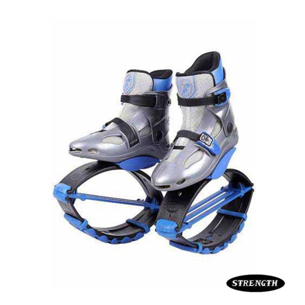 ATZ-3114 athletic jumping shoe for fitness and balance exercises