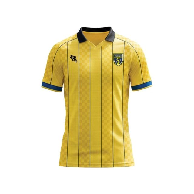 Al-Taawoun Fan Club Jersey - Basic