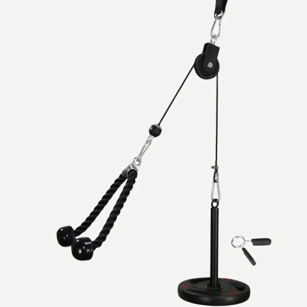 Versatile home reel puller