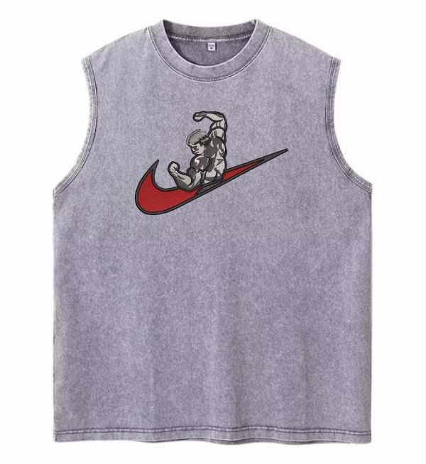 Top Oversize - Arnold