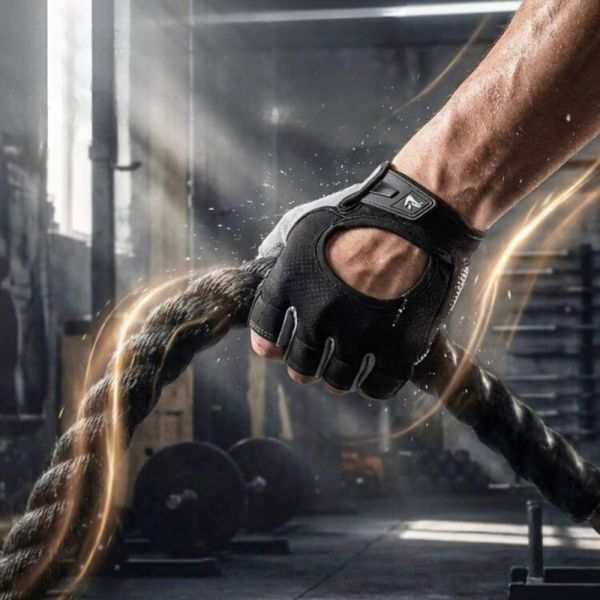Gloves