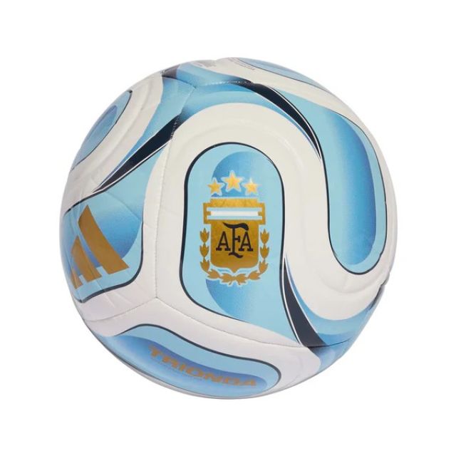 Argentina World Cup Club Ball