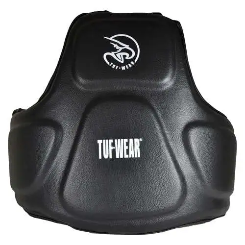 Tuf wearFitness Body Protector