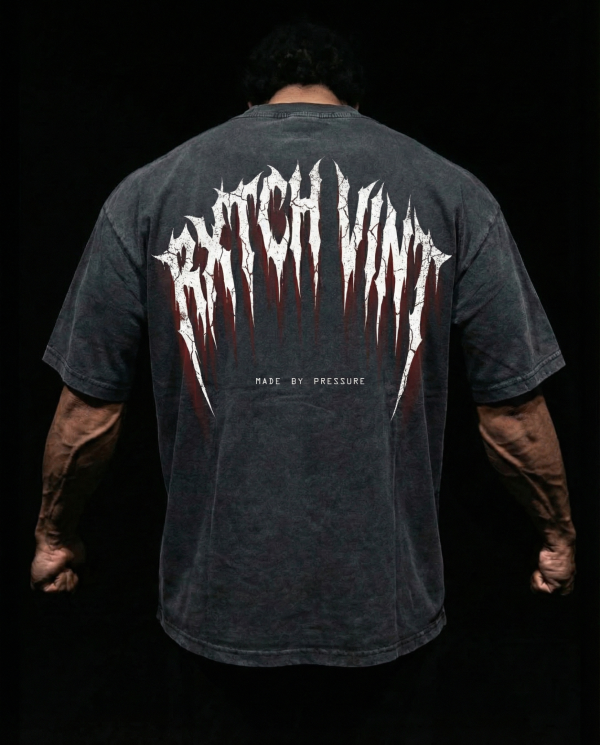P R S S R  T-shirt