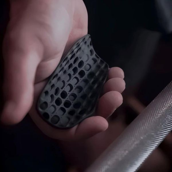 Workout Grips
