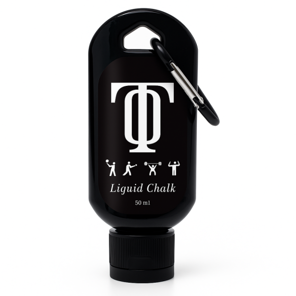 Liquid Chalk