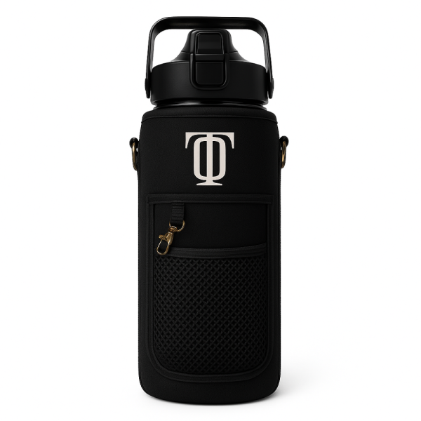 64oz Water Bottle