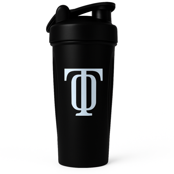 shaker Bottles