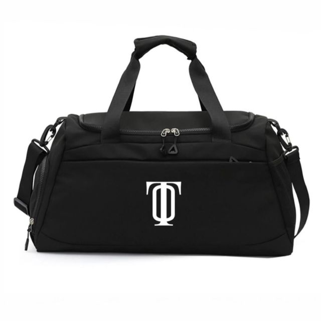Gym Duffle Bag